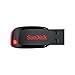 SanDisk Cruzer Blade 32GB USB 2.0 Flash Drive, Frustration-free ...