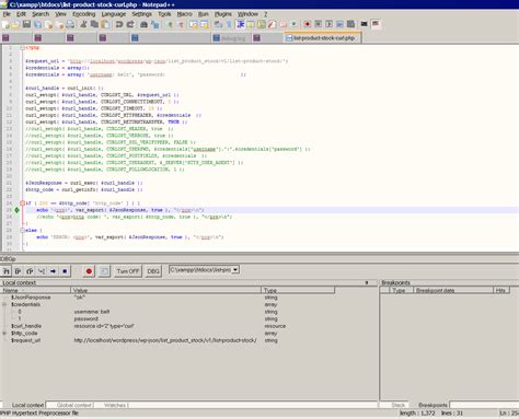 How to Debug in HTML Program Written in Notepad 的图像结果