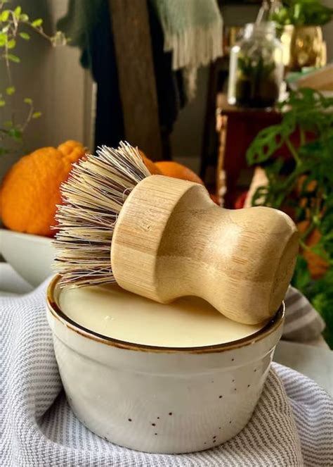 Image result for Zero Waste Dish Soap