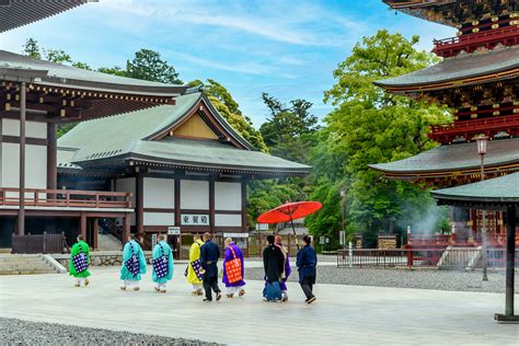 Visit Chiba | Endless Adventures Await