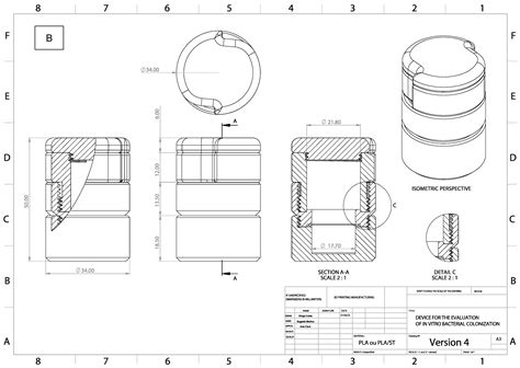 A Novel Device for the Evaluation of In Vitro Bacterial Colonization in ...