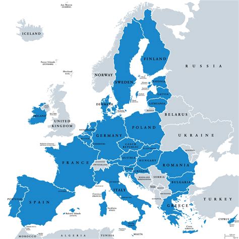 Image result for European Union Explained