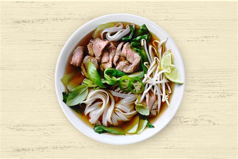 Pho Pasteur Authentic Vietnamese Restaurant