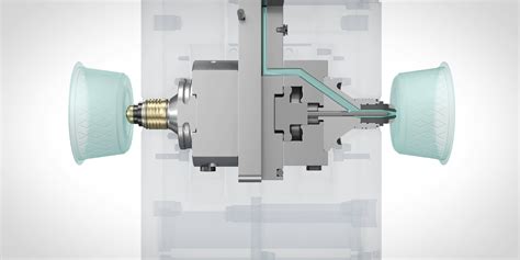 Stack Mold Advantages 的图像结果