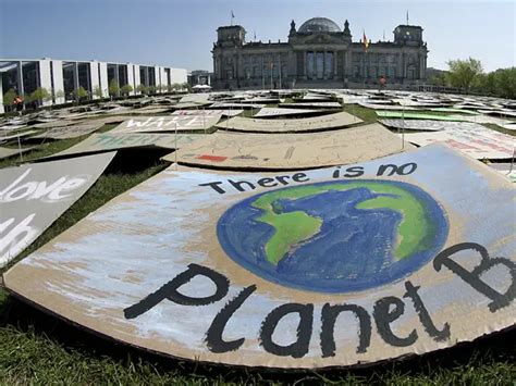 Joining forces - From climate change to inequality, the global order is ...