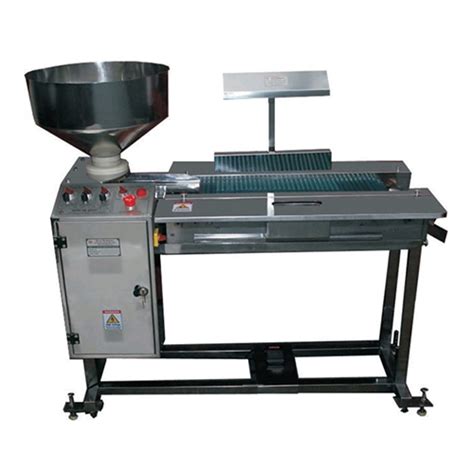 Pharmaceutical Machine Manufacturer, Pharmaceutical Machine at Best ...