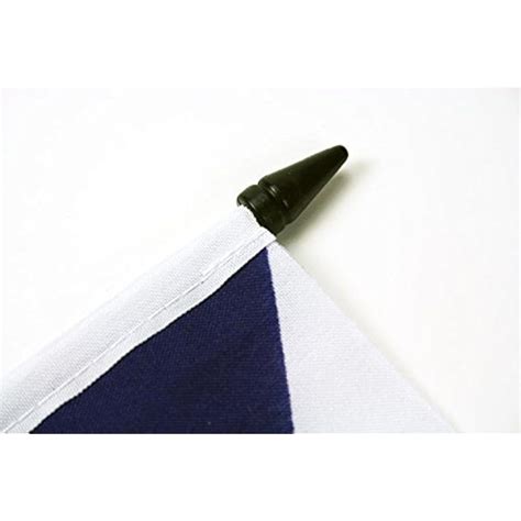 AZ FLAG Order of Calatrava Table Flag 5'' x 5'' - | Ubuy India