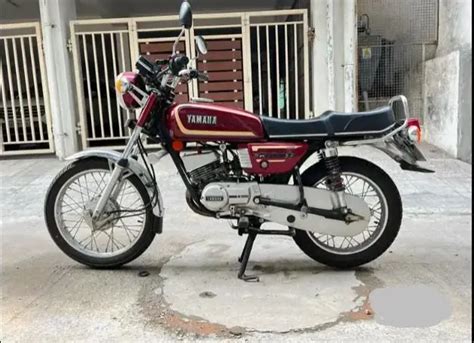 Used Yamaha Rx135 Bikes, 8 Second Hand Rx135 Bikes for Sale | Droom