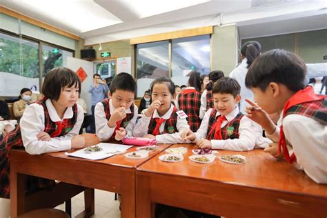广州市教育局网站-从幼儿园到高中！港澳子弟有望在越秀完成十五年一体化教育