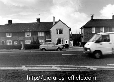 Searching Picture Sheffield