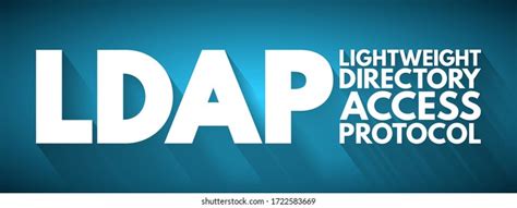 Image result for LDAP Data Interchange Format