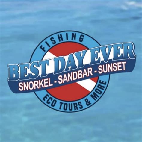 BEST DAY EVER CHARTERS (2026) All You Need to Know BEFORE You Go (with ...