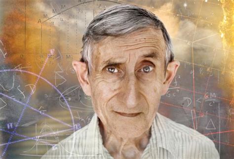 Freeman Dyson Kimdir, Hayatı ve Resimleri
