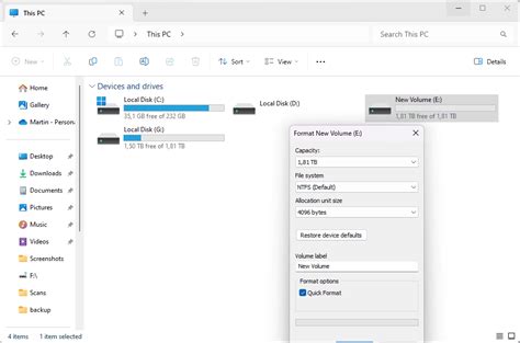 Image result for How to Format a Boot USB