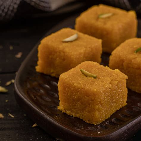 Mithai Box - 500gms