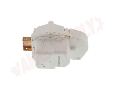 5304460394 : Frigidaire Refrigerator Defrost Timer | AMRE Supply