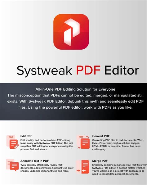 Image result for PDF Editor Software