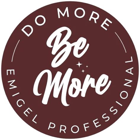 Emigel Professional - Nail Art & Extensions