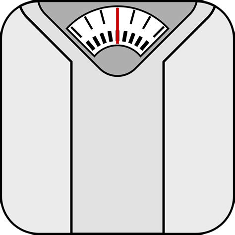 Free Weight Scale Cliparts, Download Free Weight Scale Cliparts png ...
