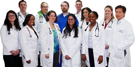 Nuestro Equipo – Vance Family Medicine