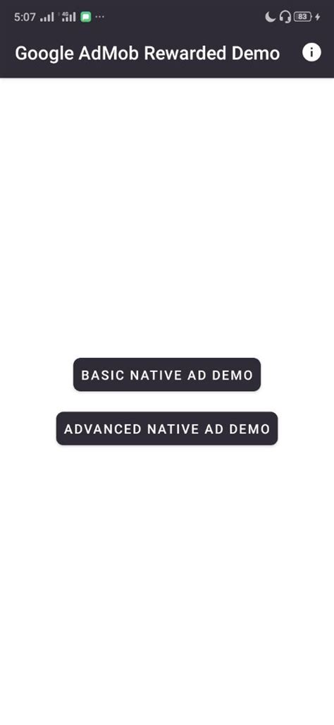 Sketchub • AdMob Native Ads