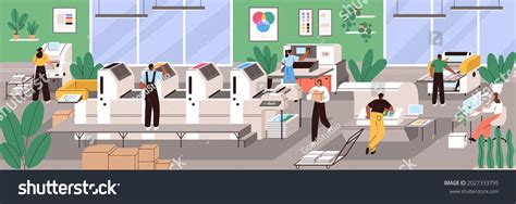 Image result for Print Shop Projects