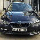 Bmw 320d - 1,172 Used Cars | Cari Cars