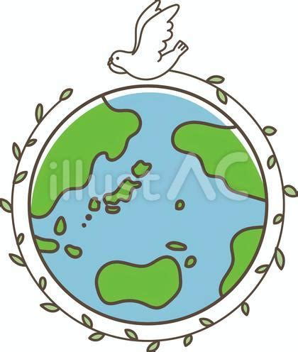 地球 イラスト 的图像结果