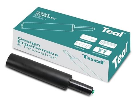 TEAL® Office Chair Gas Lift Cylinder | Replacement Parts | 1 Year ...