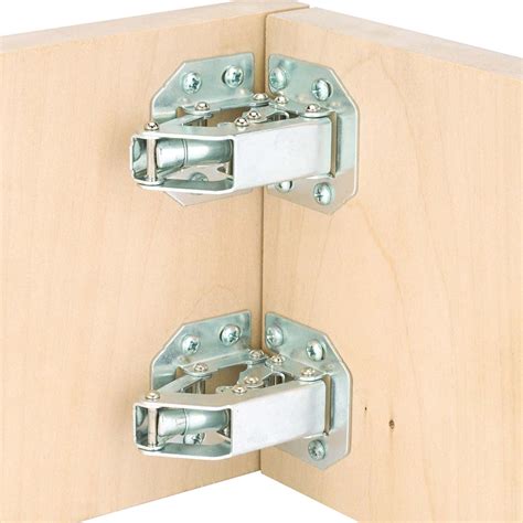 Concealed Surface Mount Cabinet Hinges | Cabinets Matttroy
