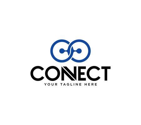 Image result for Logo Connect Computer