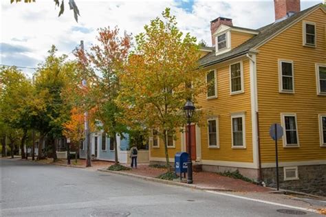 Benefit Street