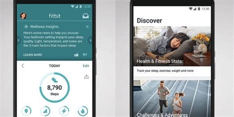 Fitbit Charge 4 Demonstration 的图像结果