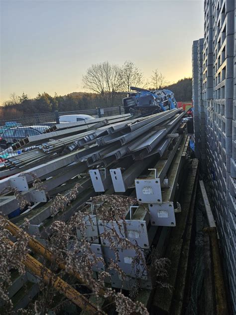 HALA 15 X 20 X 5,5 M