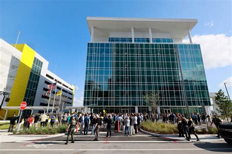 Spirit Airlines unveils its ‘next chapter:’ A sprawling headquarters ...