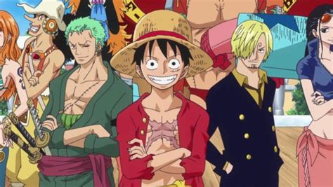 One Piece English Dub Returns With Egghead Arc Part 2