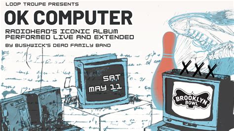 Image result for OK Computer Song