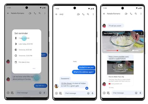 Image result for Recent Message