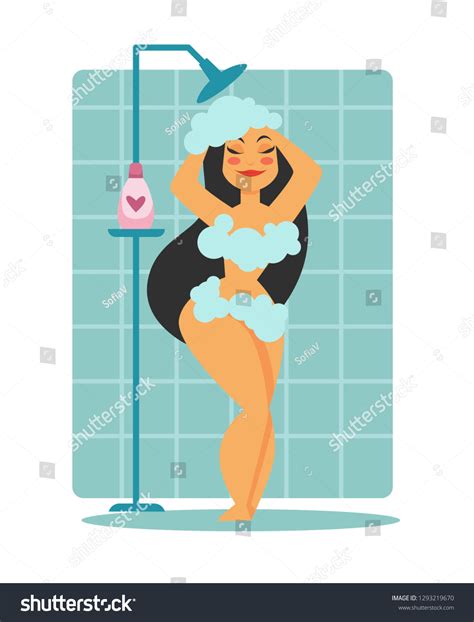 9 Hot Wife Taking Shower Royalty-Free Images, Stock Photos & Pictures ...