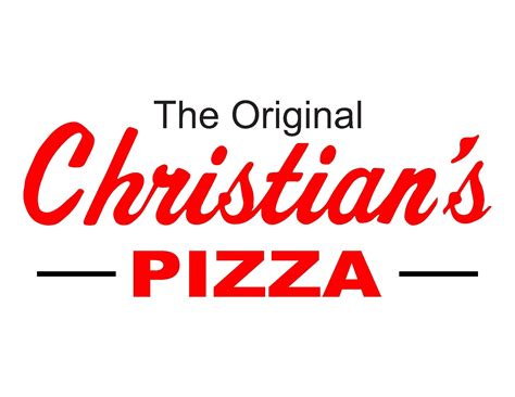 Christian's Pizza Richmond