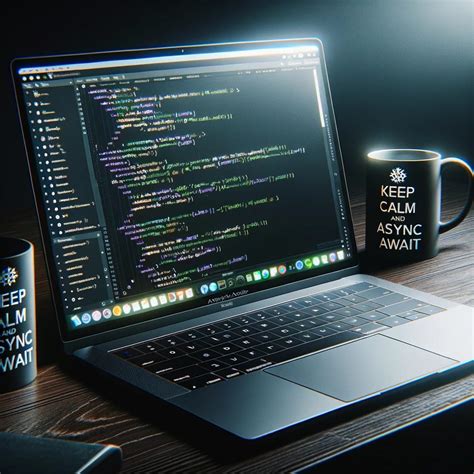 Image result for Async Await Net Core