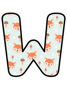 WELCOME TO KINDERGARTEN! Fall, Fox, Welcome Back To School Bulletin ...