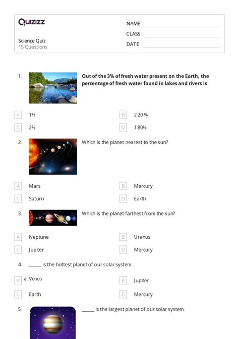Image result for Class 2 Science