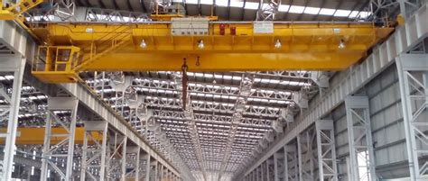 Unicon Cranes, Modern Design Cranes, EOT Cranes Design, Cranes Services ...