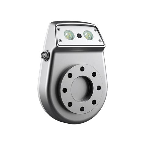 Doosan Smart Vision Module 的图像结果