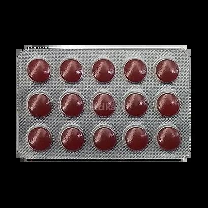 ME 12 OD TABLET 15'S Price, Uses, Side Effects & Substitutes | Medkart