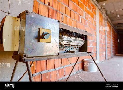 Image result for Fuse Box Panel