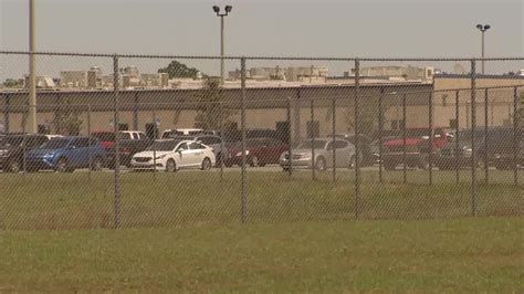 Blackwater River Correctional Facility - YouTube