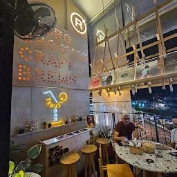 Record Room - Bar - Bengaluru - Karnataka | Yappe.in