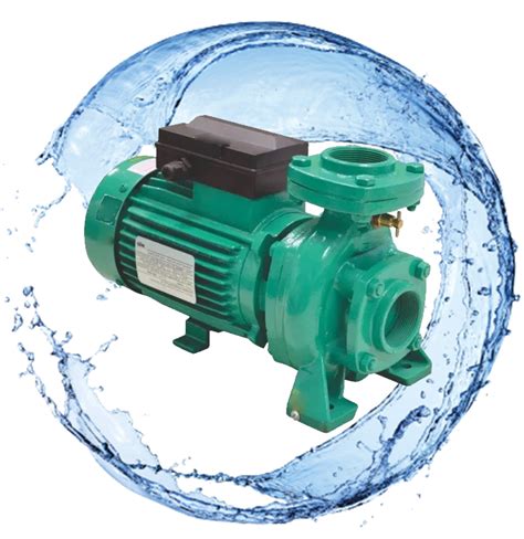 Monoblock Water Pump Price | Manufacturer, Supplier